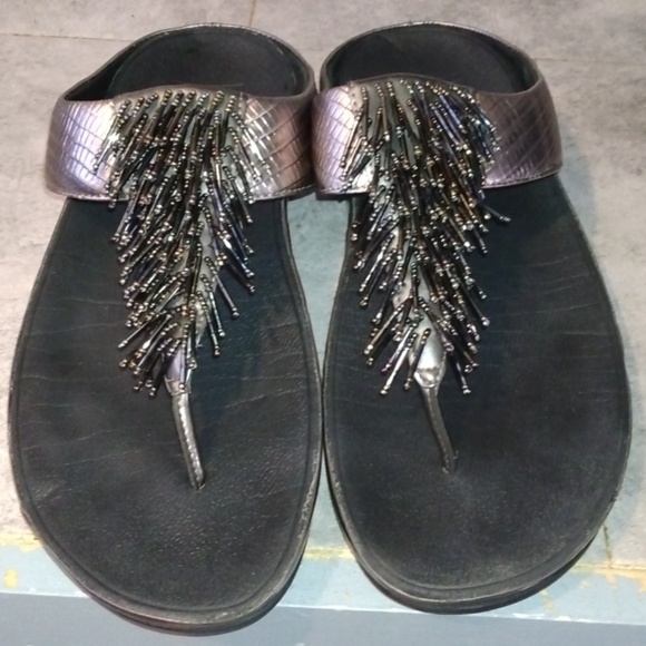 Fitflop Shoes - fitflop size 10 sandal